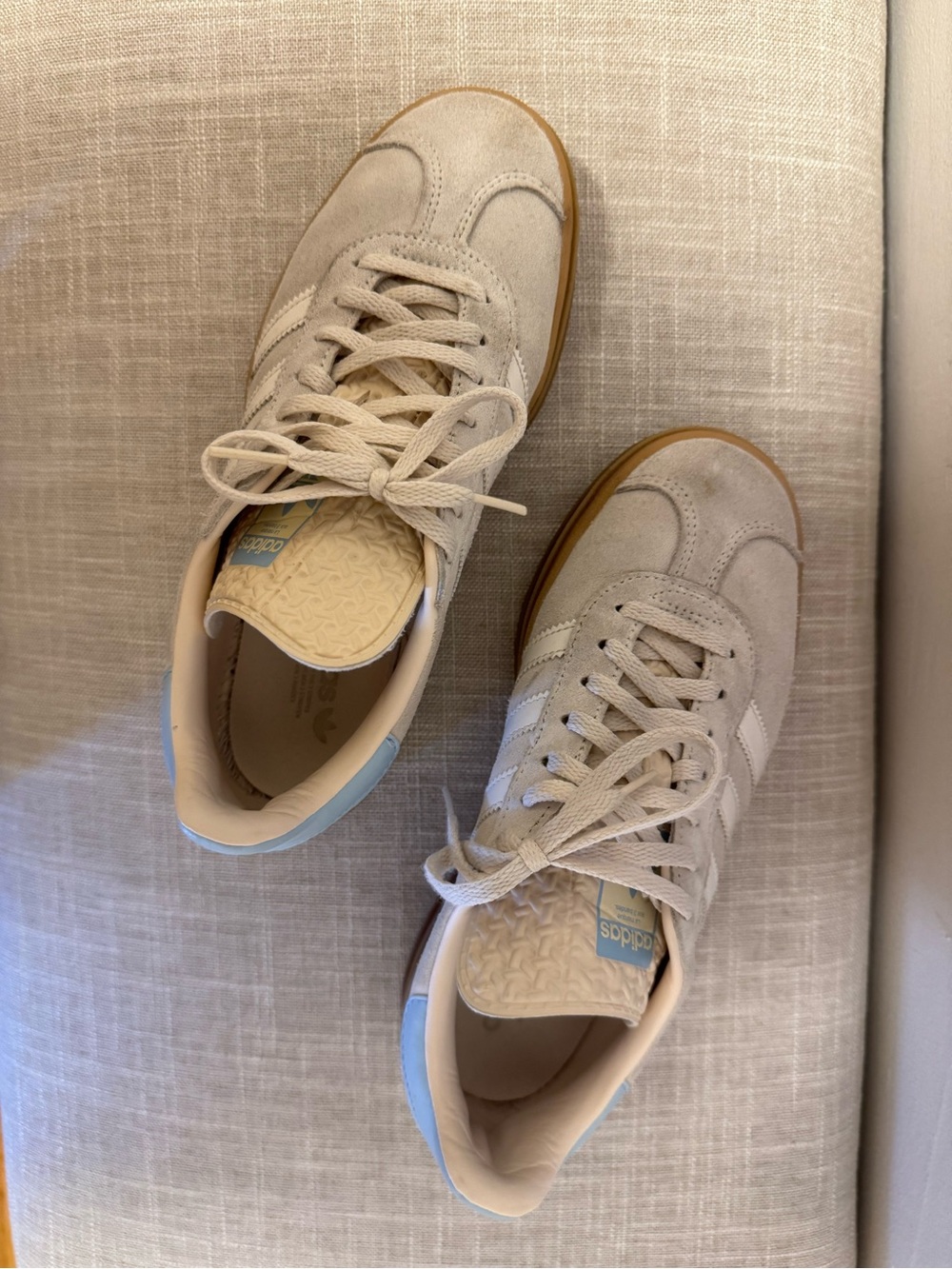 Adidas Gazelle